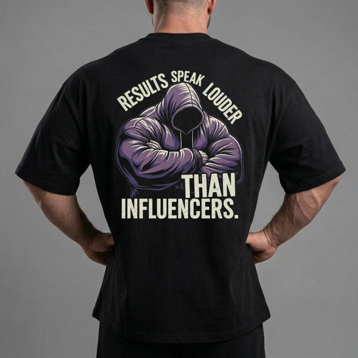 Results Speak Louder - JAWX