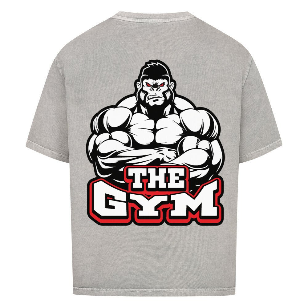 Image for color: washed grey