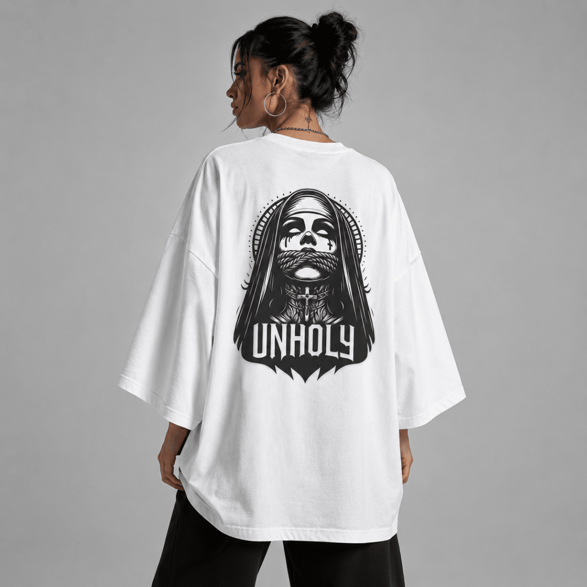 UNHOLY - JAWX