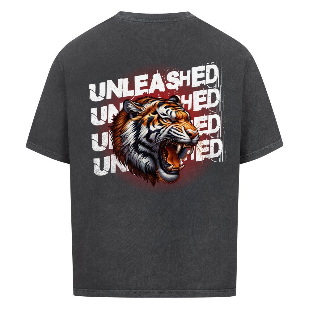 Image for color: washed black