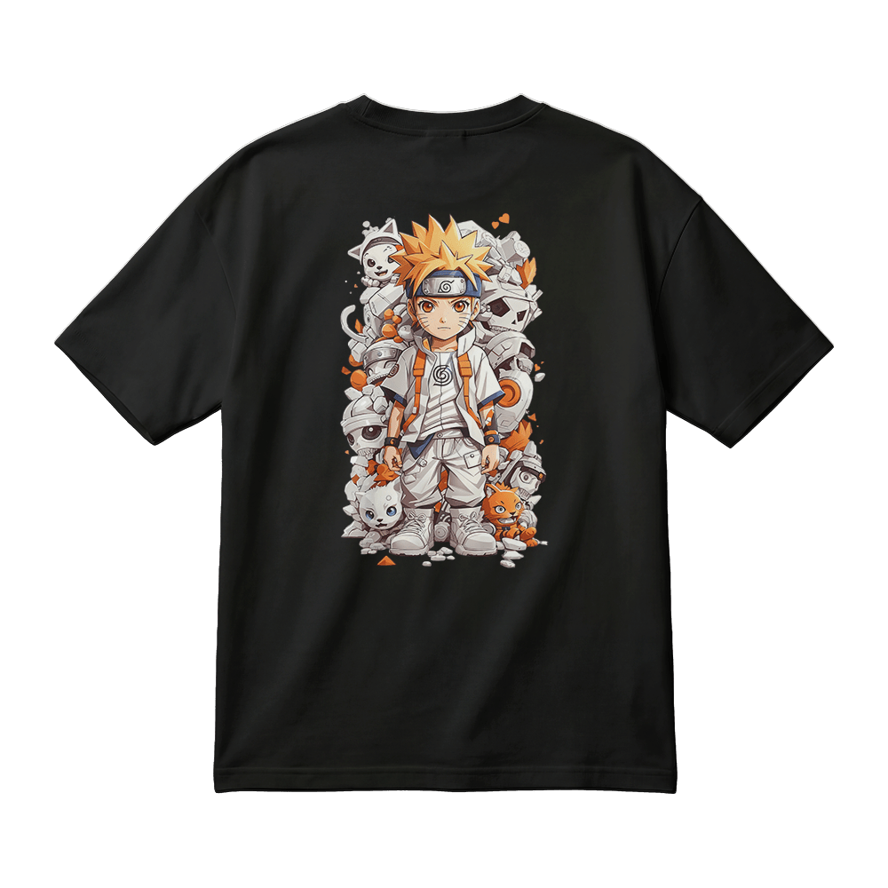 Urban Ninja Kid - JAWX