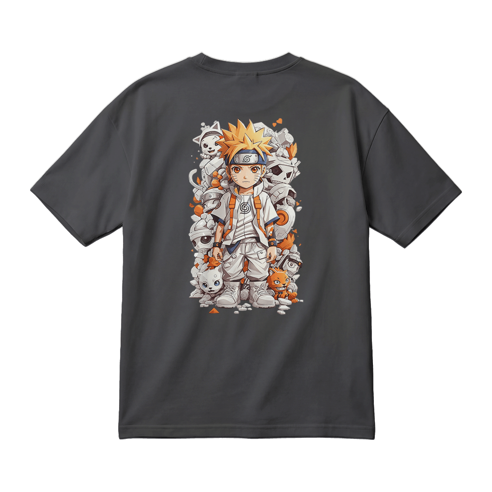 Urban Ninja Kid - JAWX