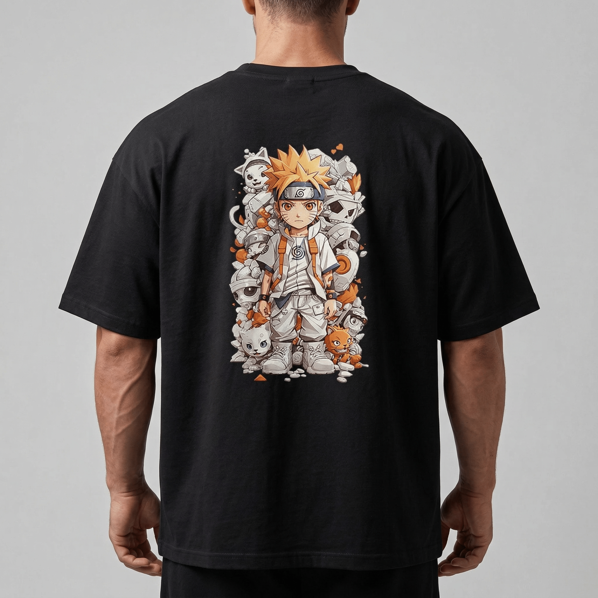 Urban Ninja Kid - JAWX