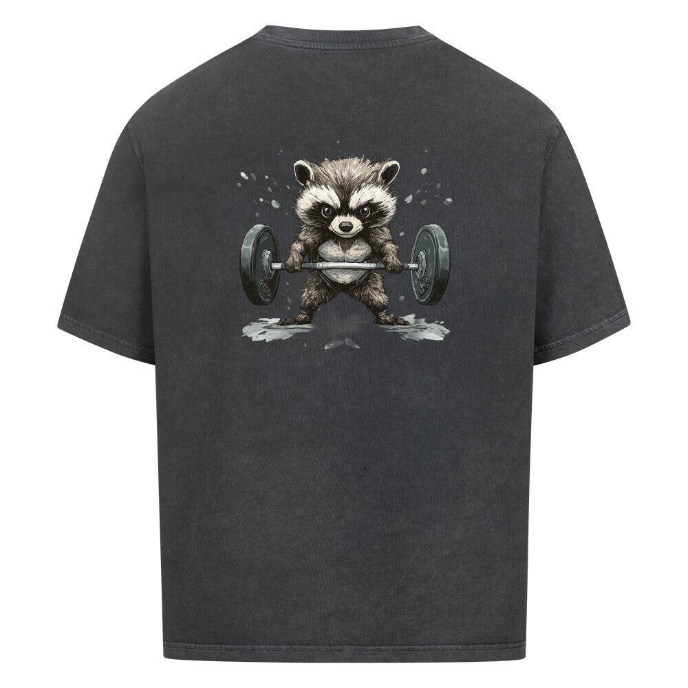 Image for color: washed black