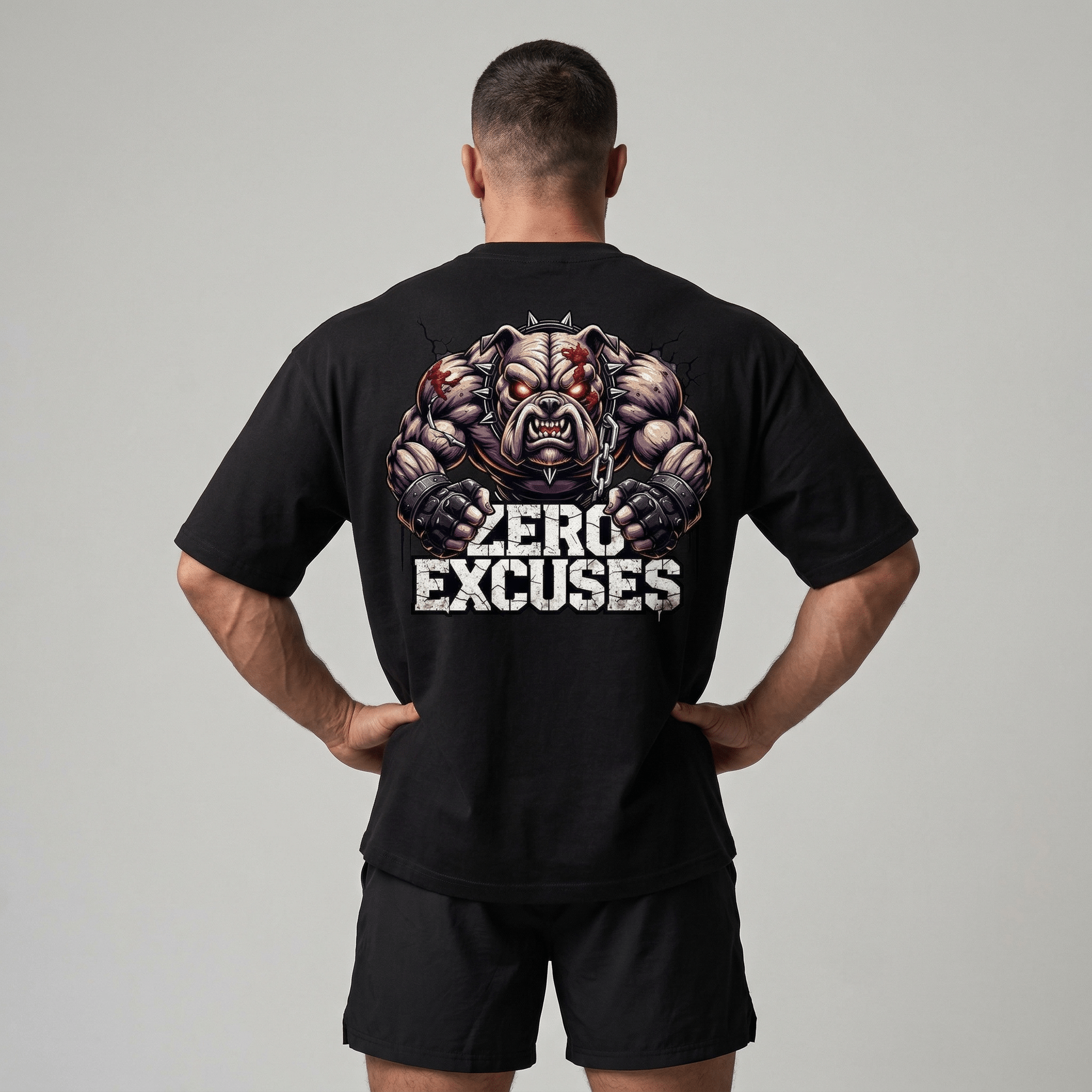 ZERO EXCUSES - JAWX