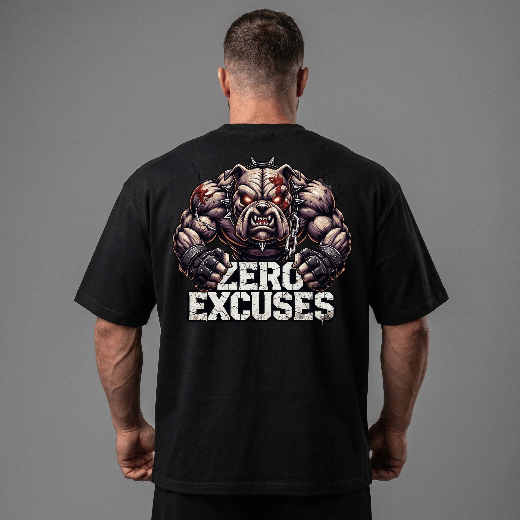 ZERO EXCUSES - JAWX