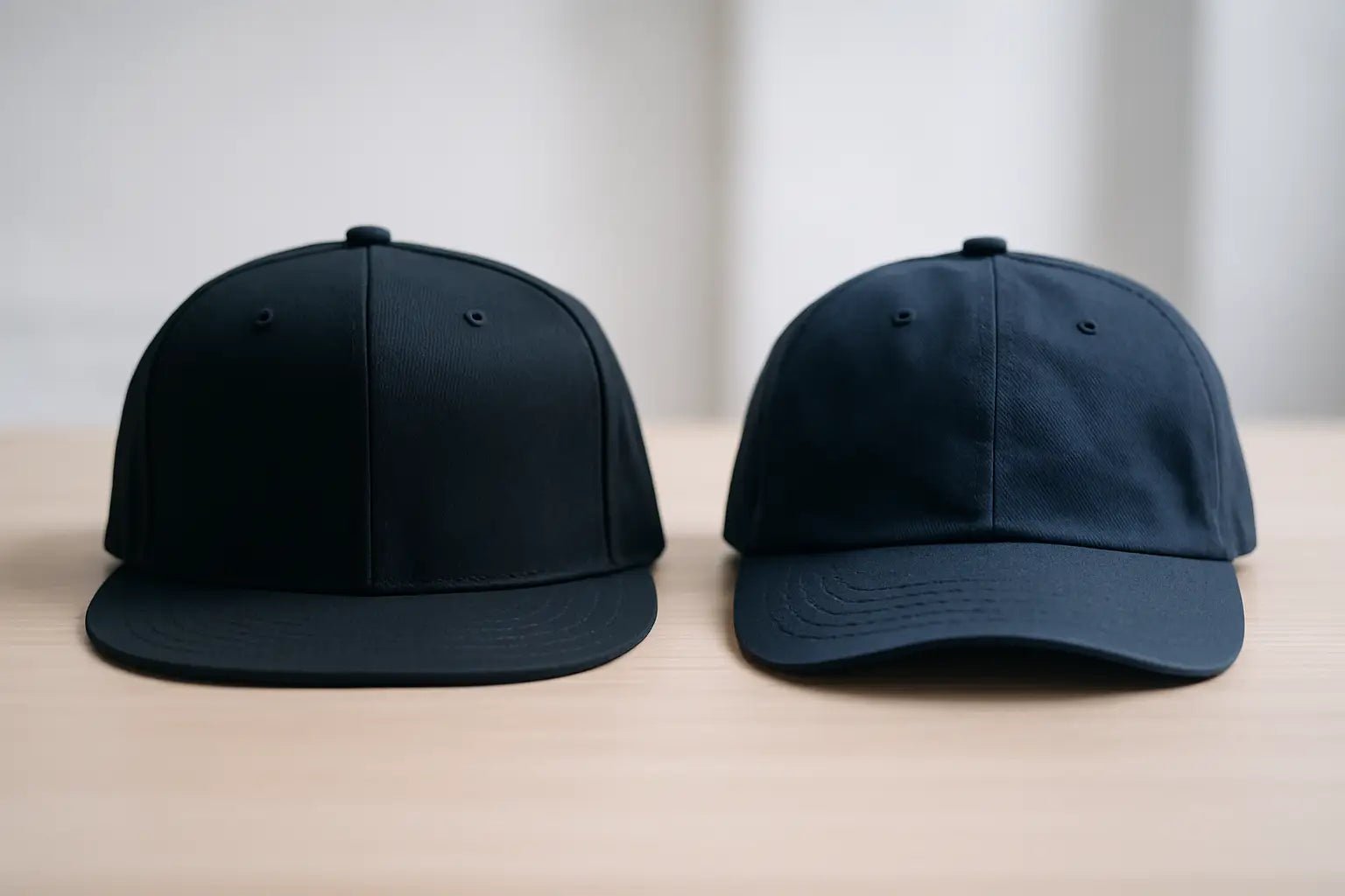 Snapback oder Cap? Der Unterschied im Klartext