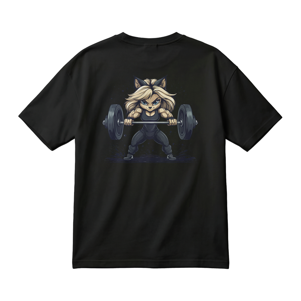 ANIMAL INSTINCTS CAT FEMALE