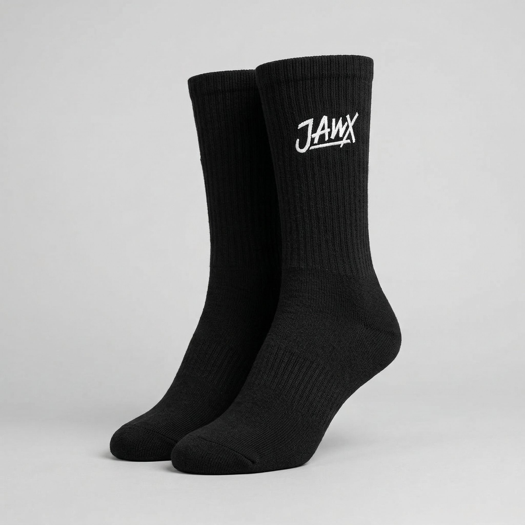 Crew Socks Jawx