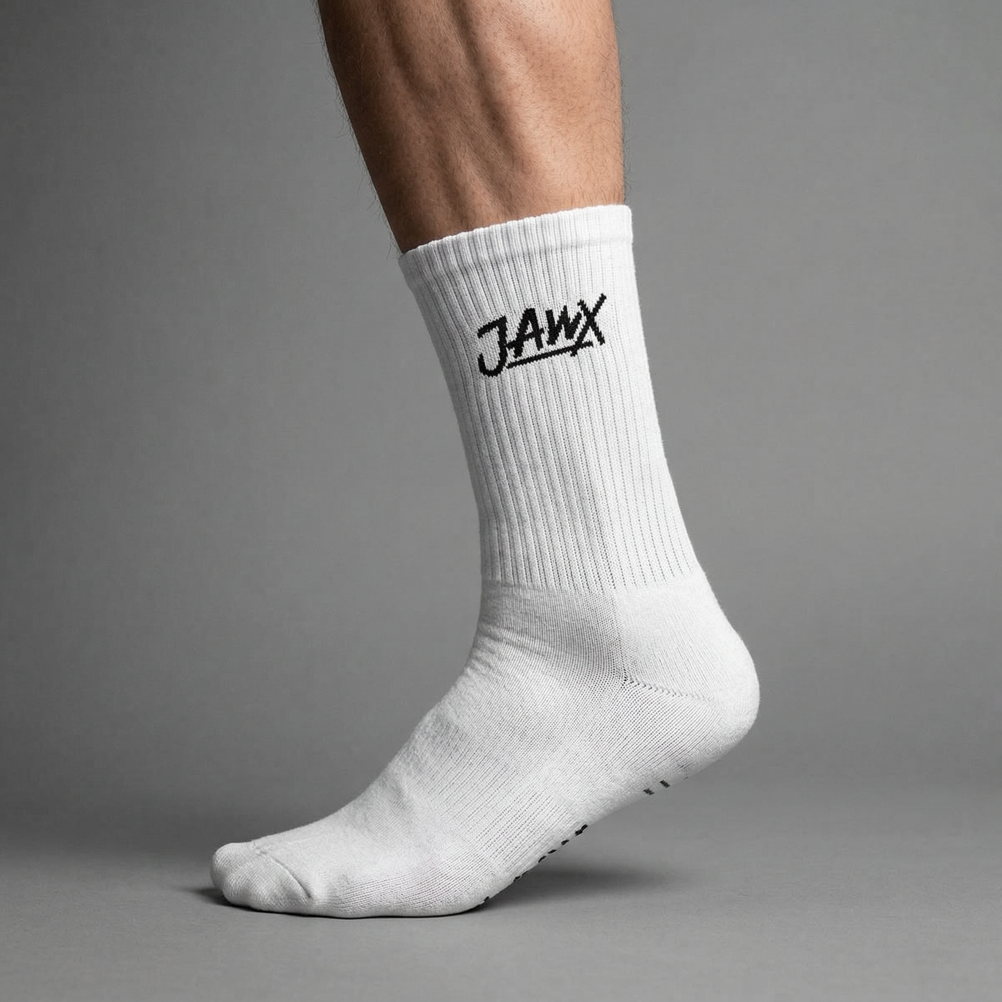 Crew Socks Jawx