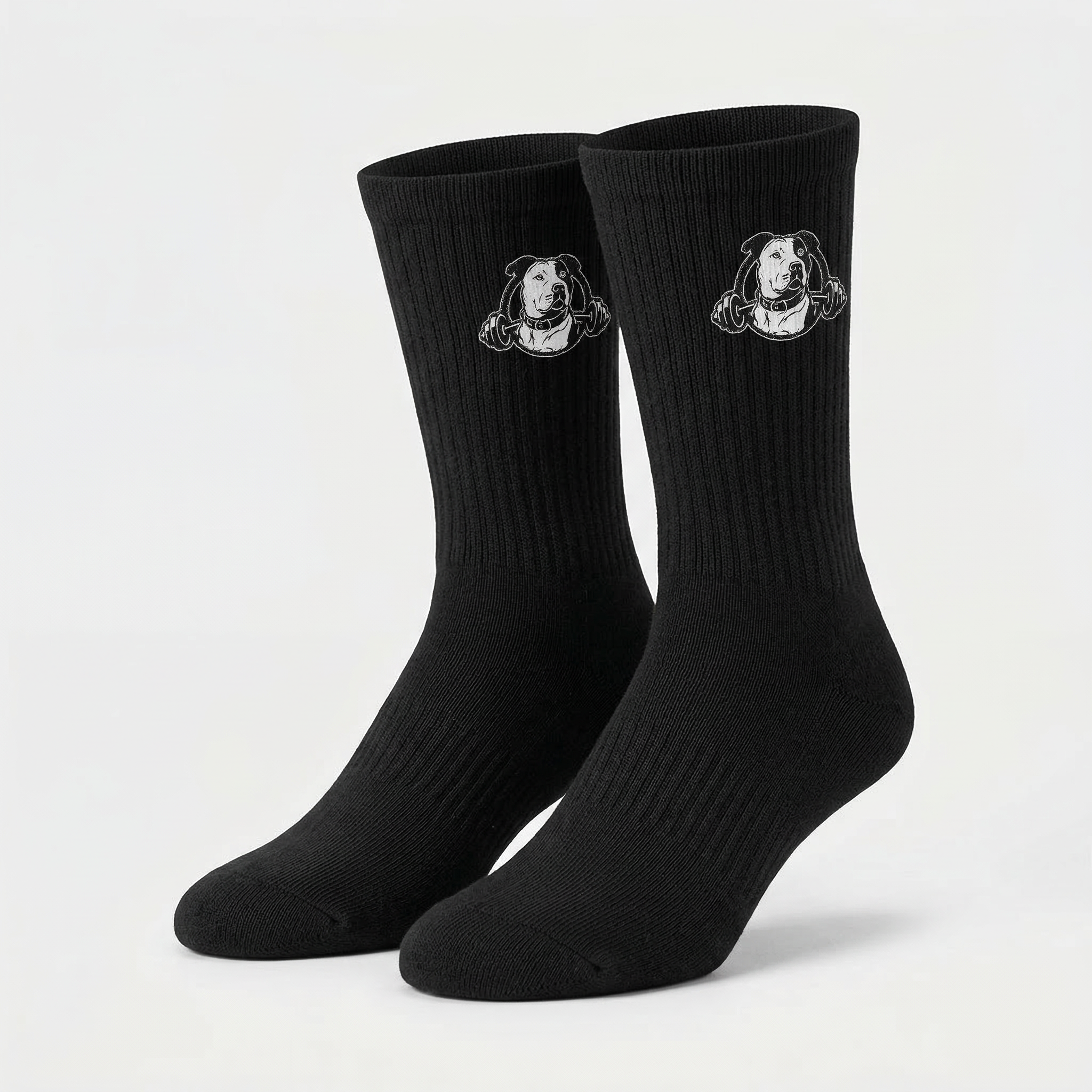 Crew Socks Hutsch