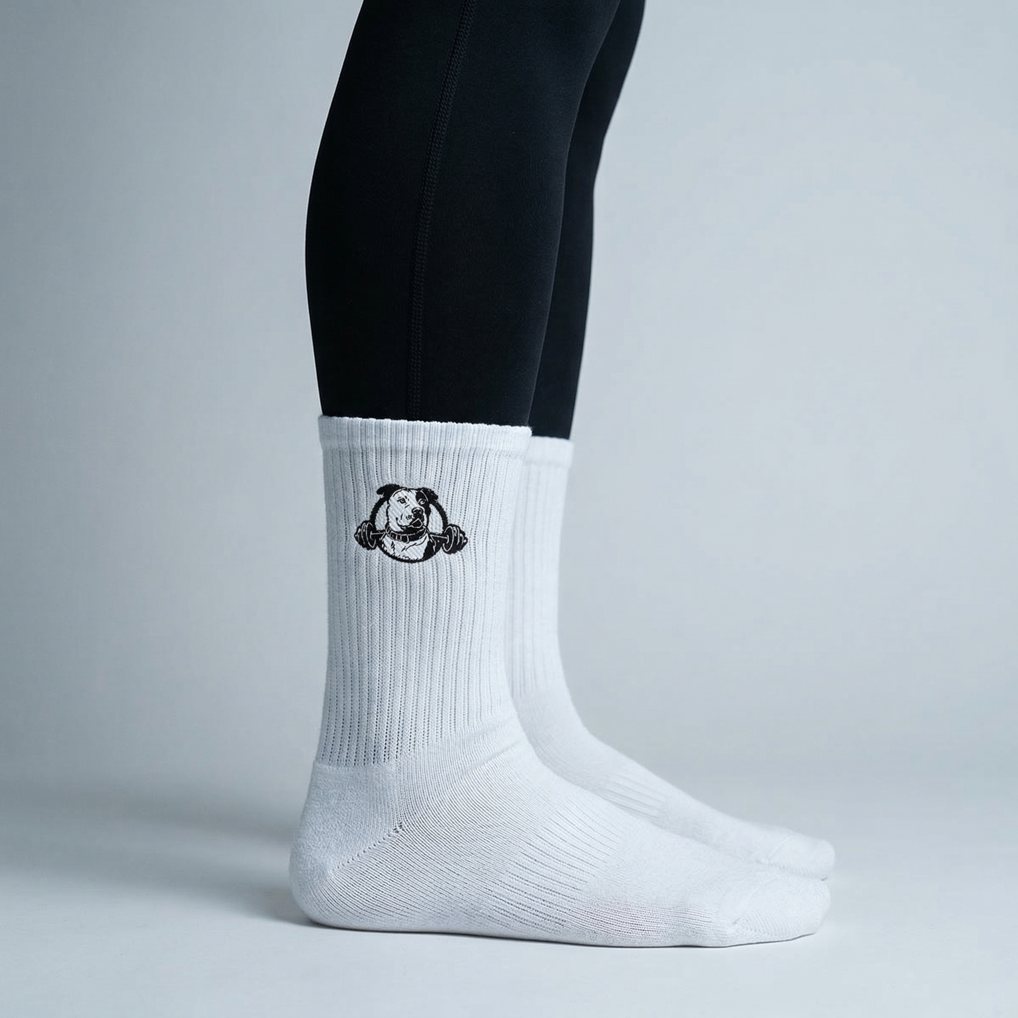 Crew Socks Hutsch