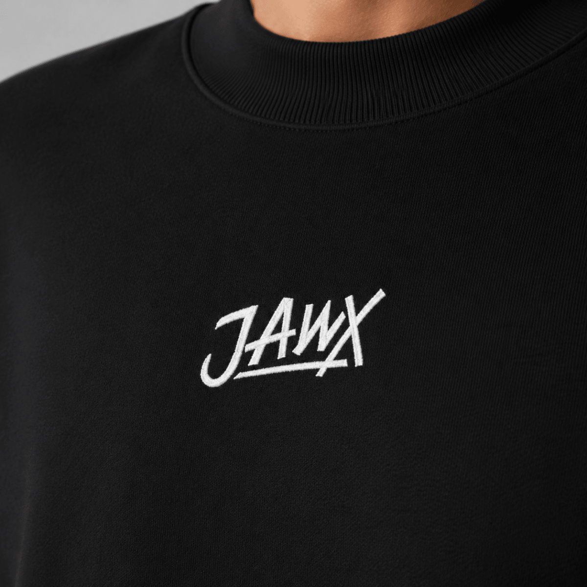 Front_Logo_Sweater_Black1
