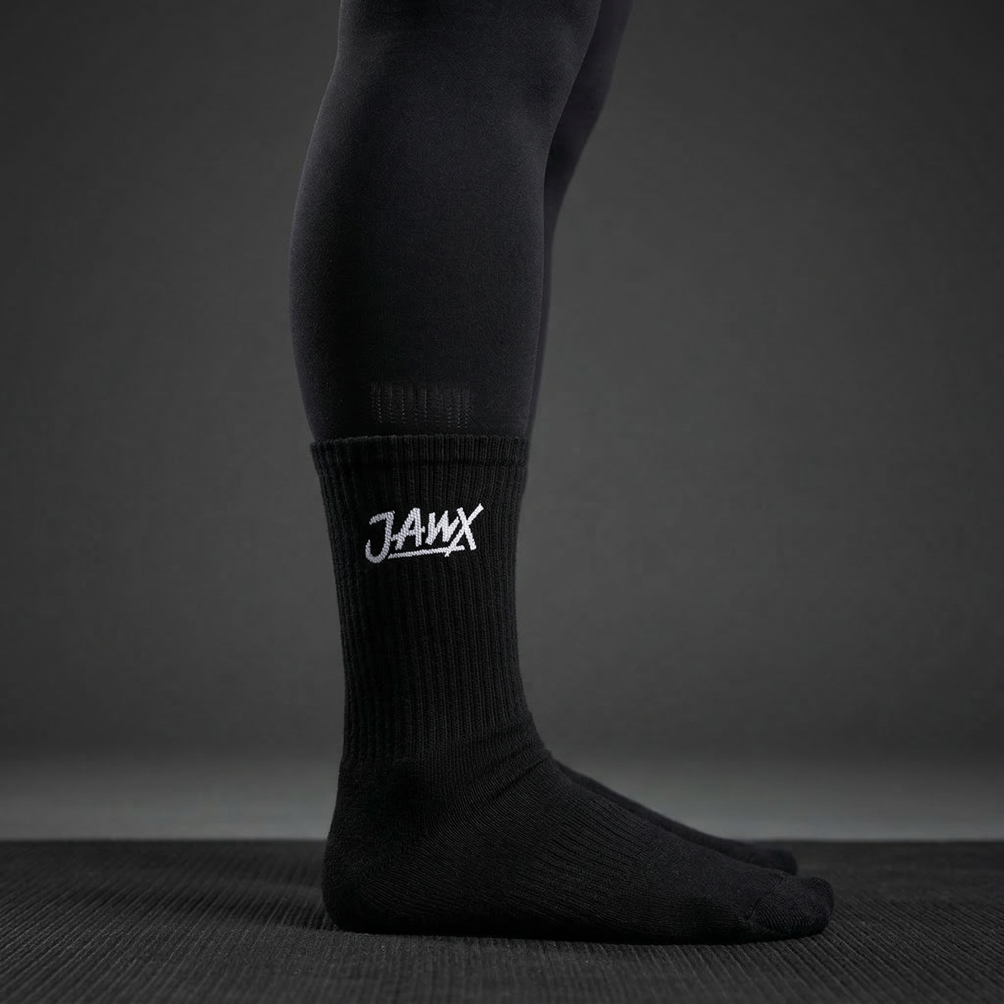 Crew Socks Jawx