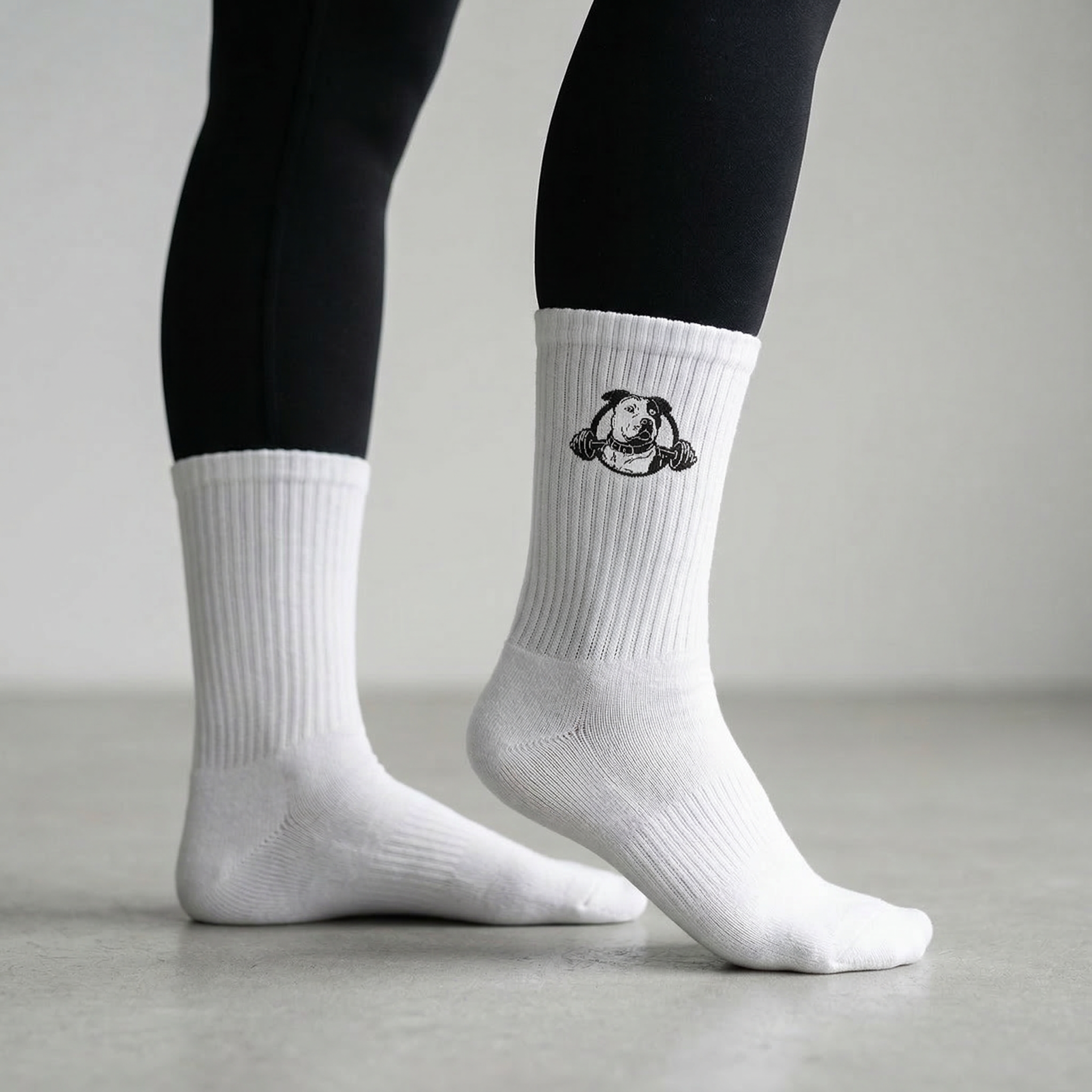 Crew Socks Hutsch