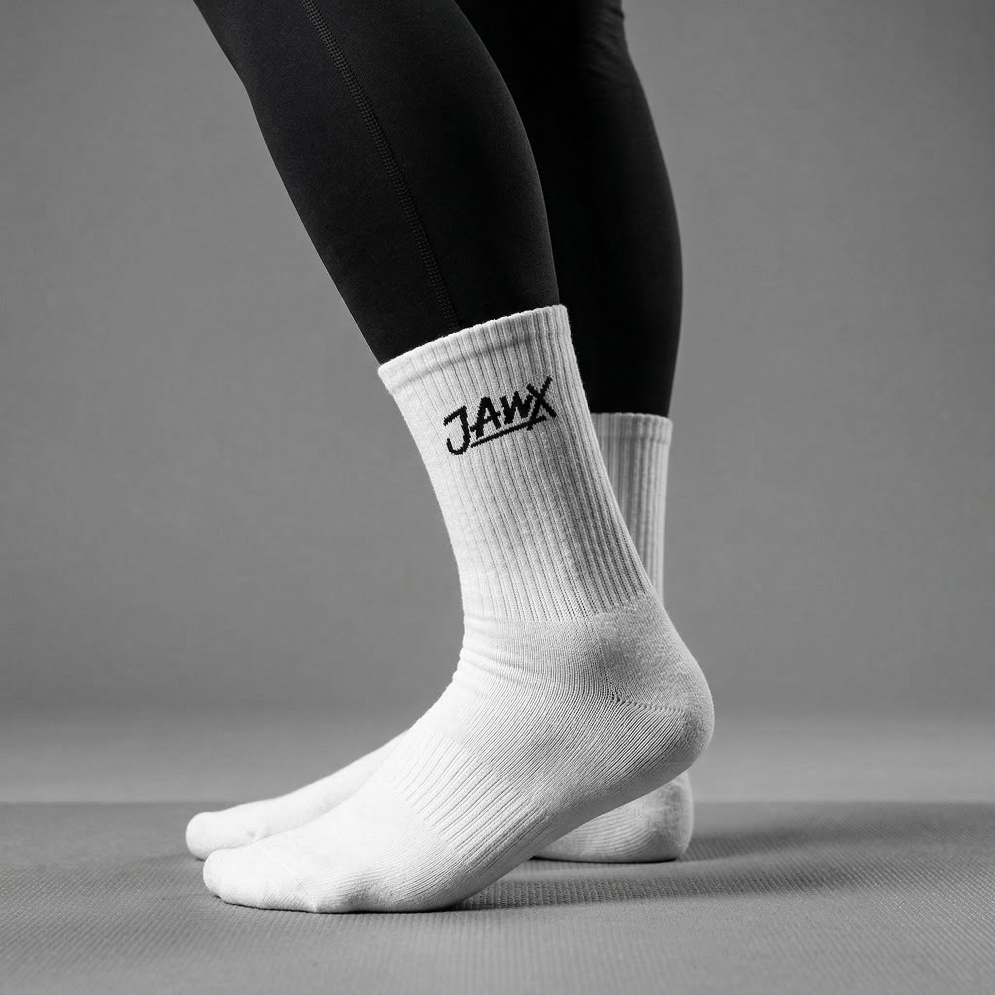 Crew Socks Jawx