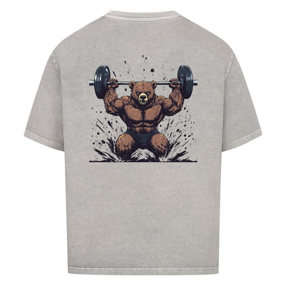 Image for color: washed grey