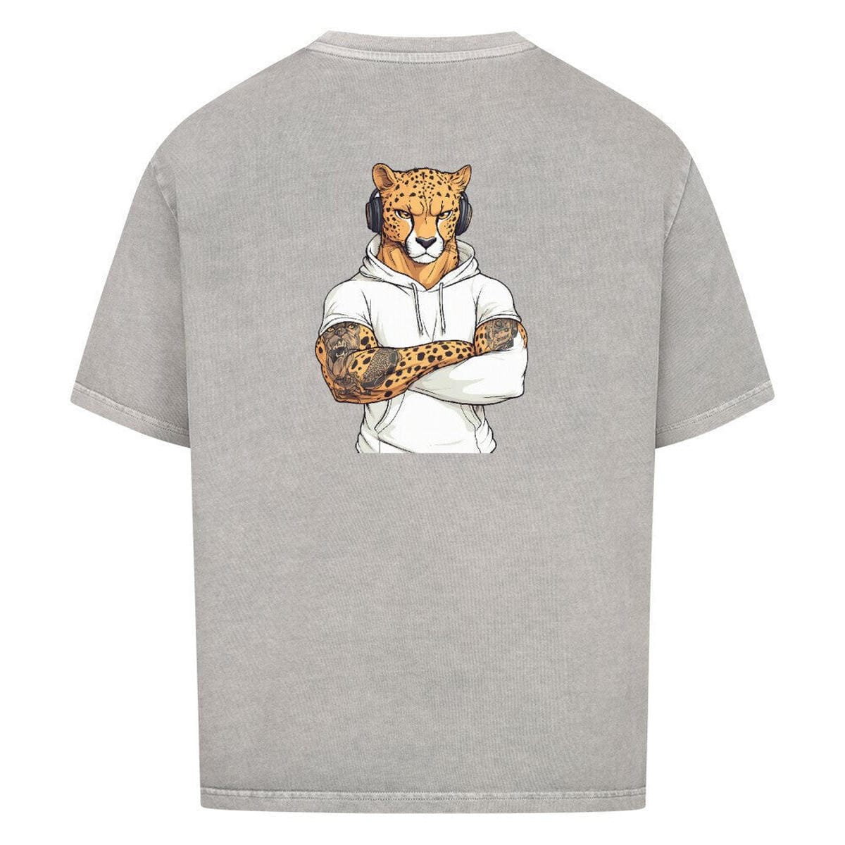 Image for color: washed grey