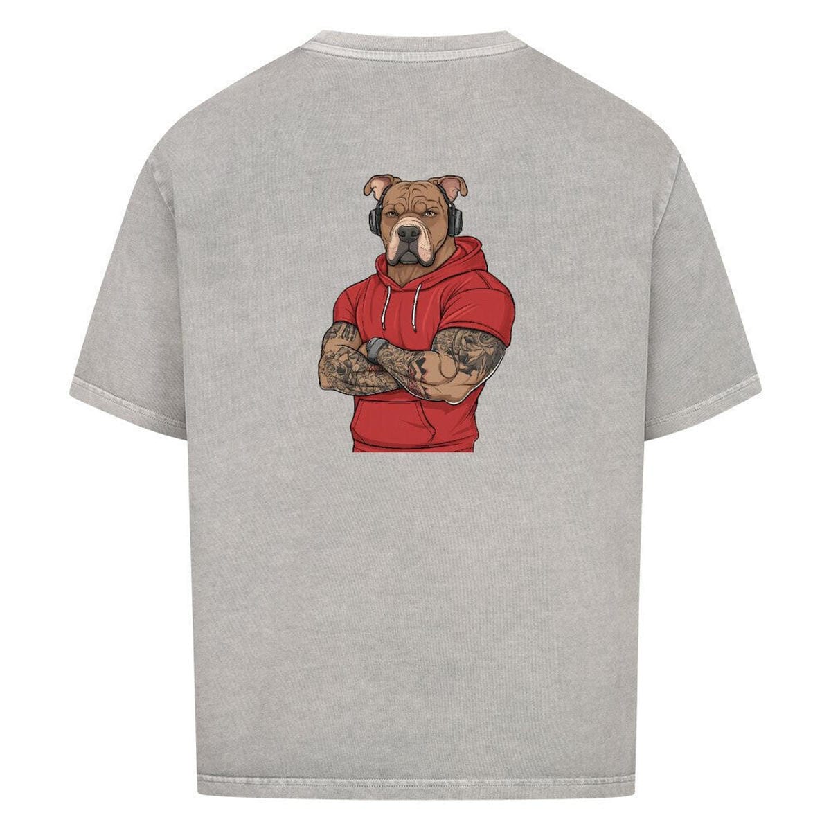 Image for color: washed grey