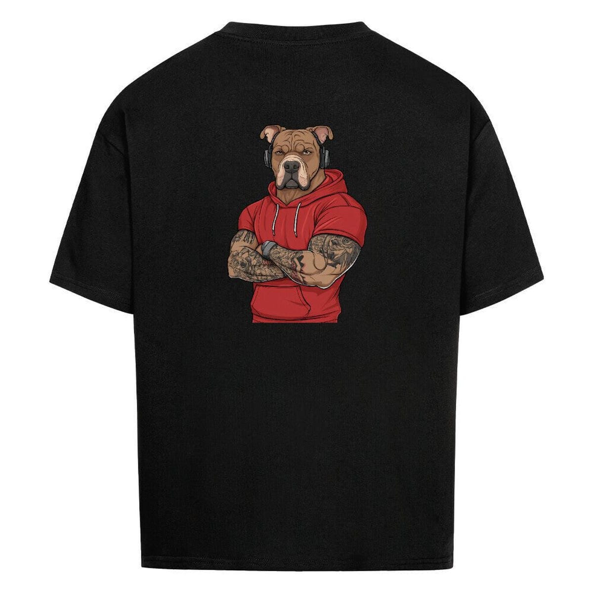 Image for color: schwarz