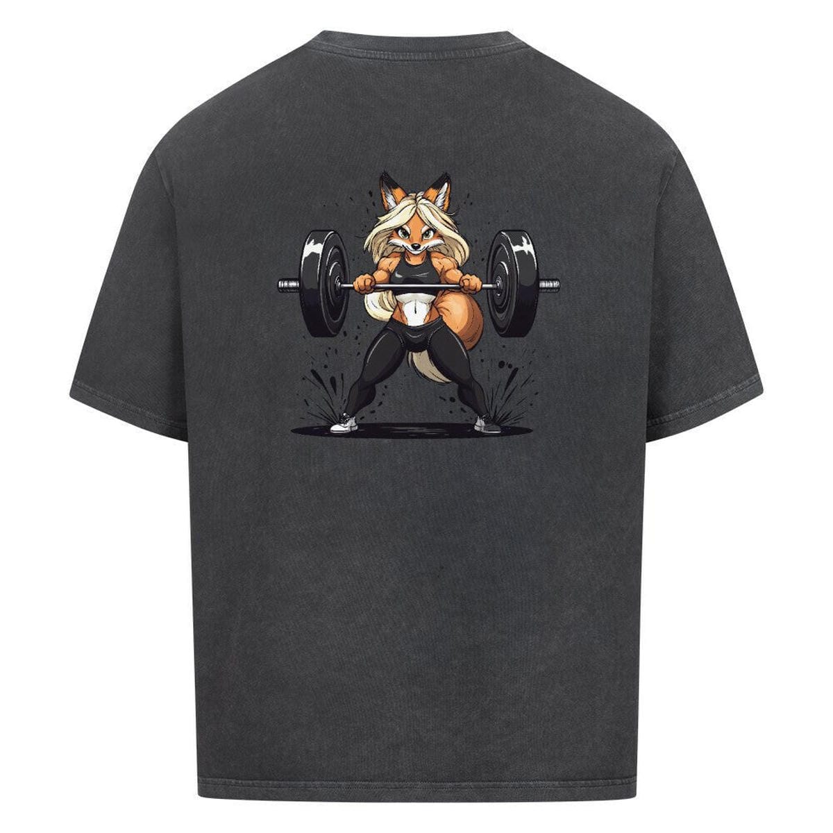 Image for color: washed black