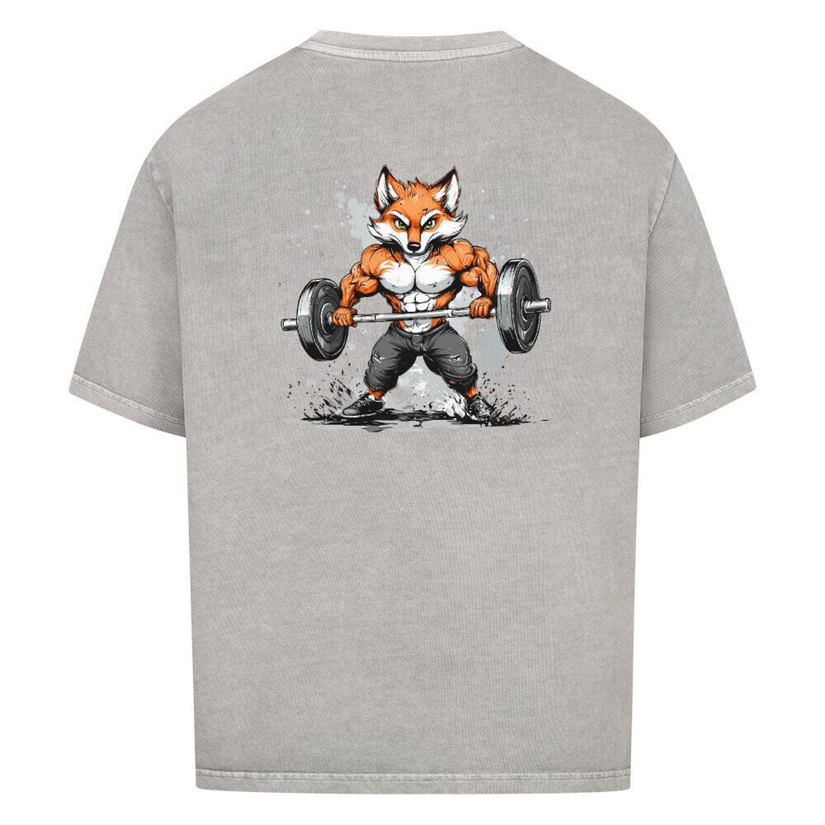 Image for color: washed grey