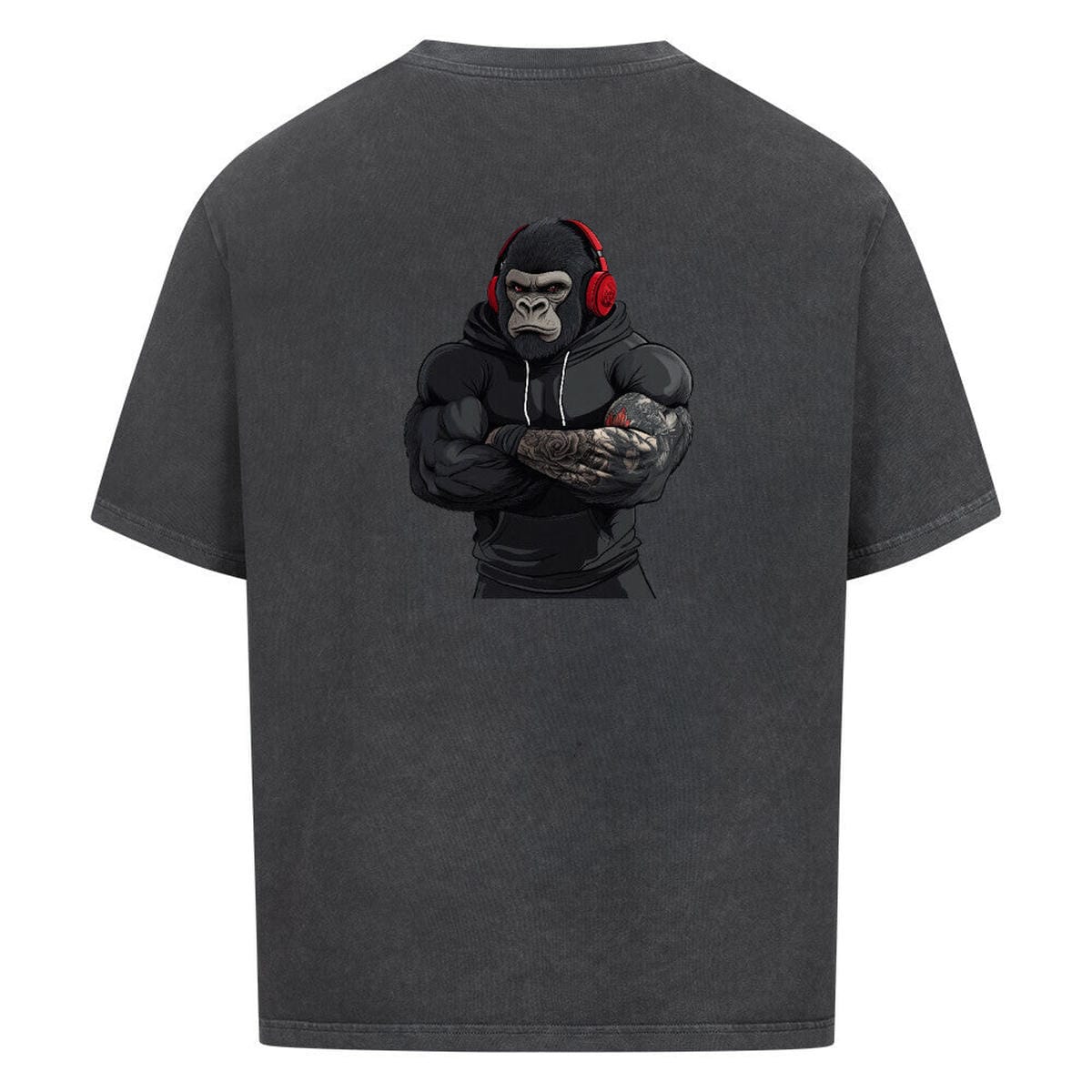 Image for color: washed black