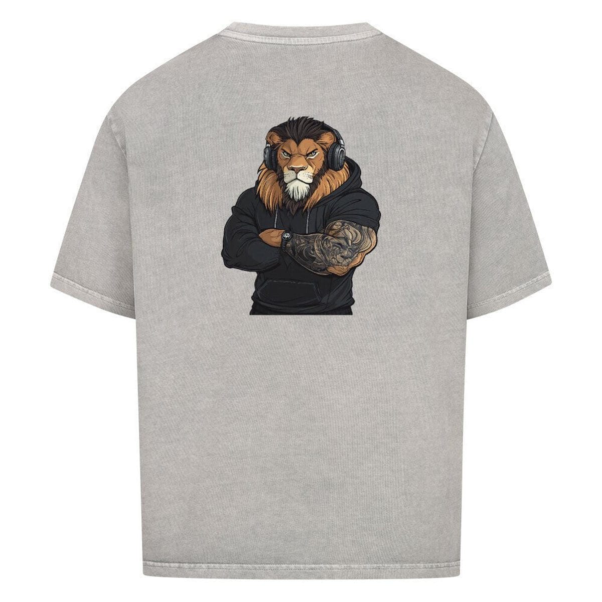 Image for color: washed grey