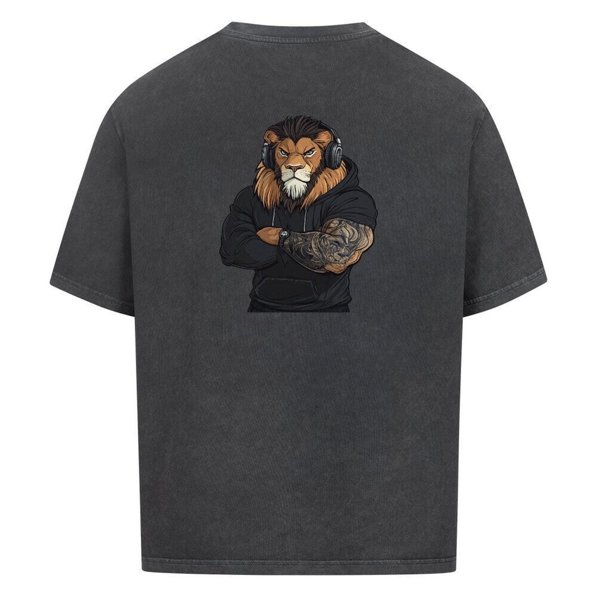 Image for color: washed black