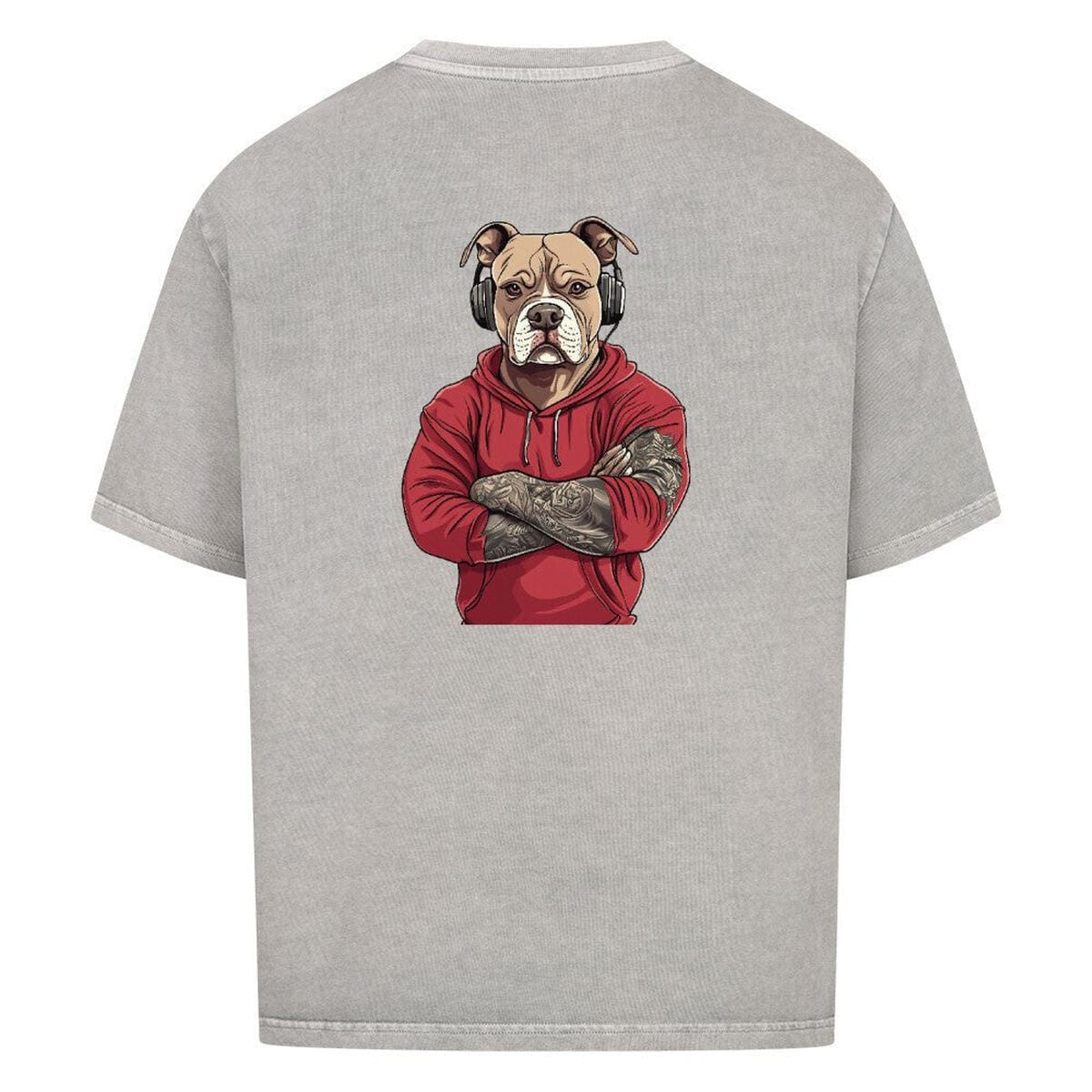 Image for color: washed grey