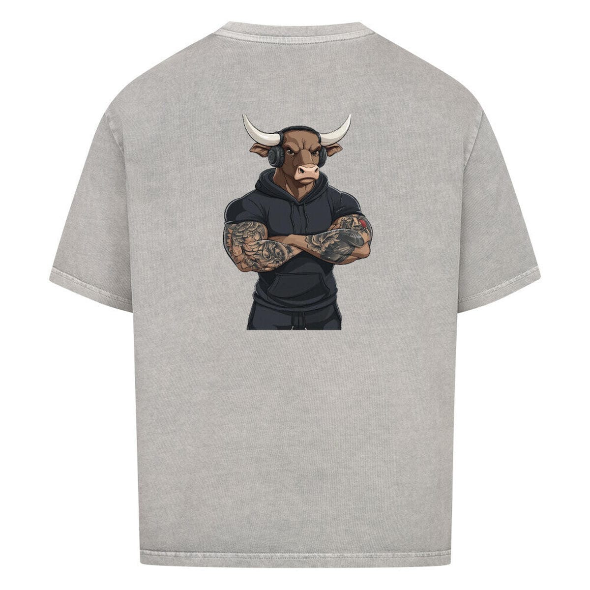 Image for color: washed grey