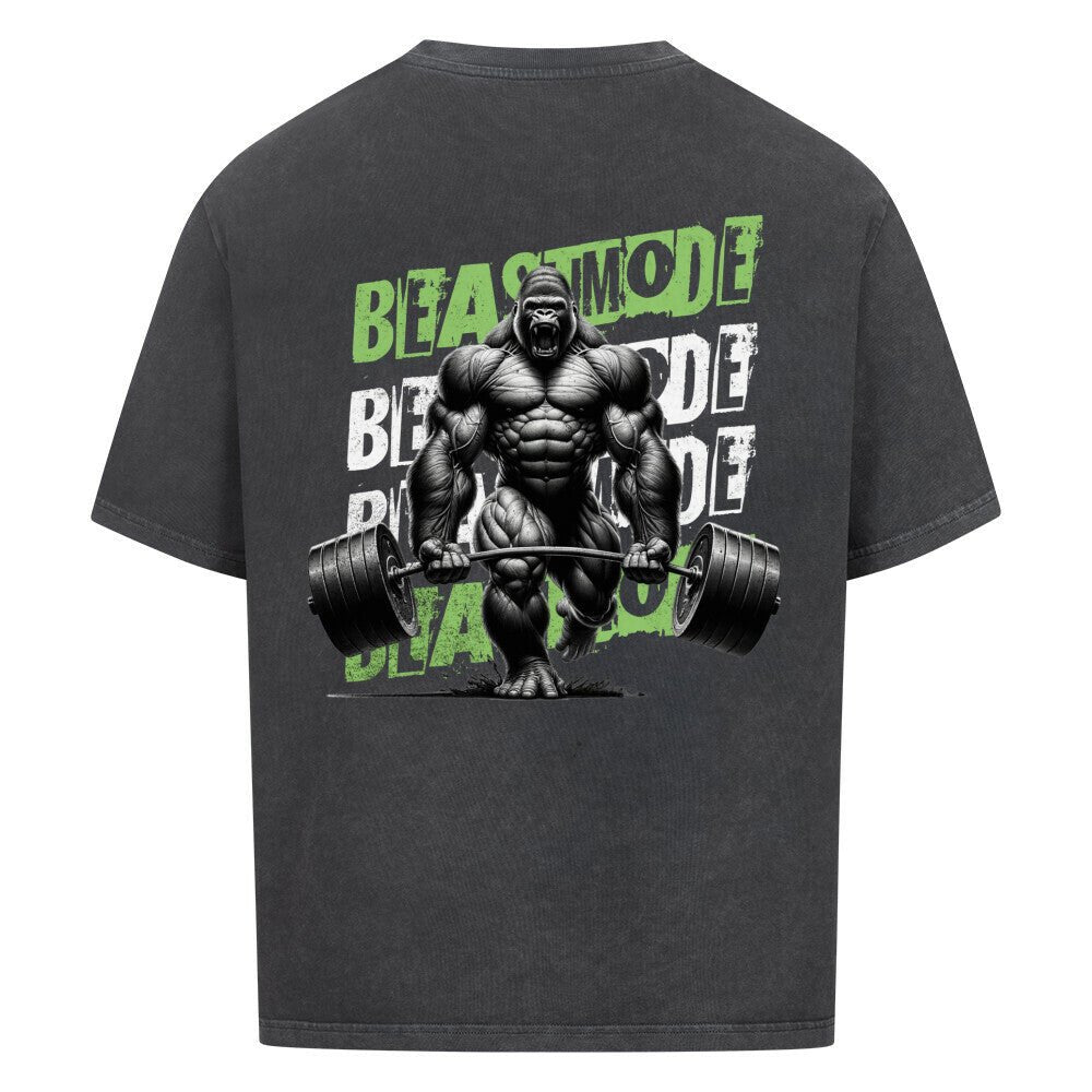 Image for color: washed black