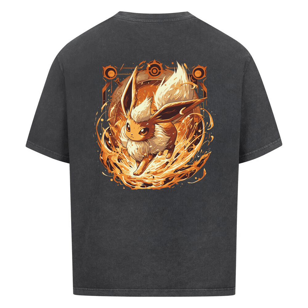 Image for color: washed black