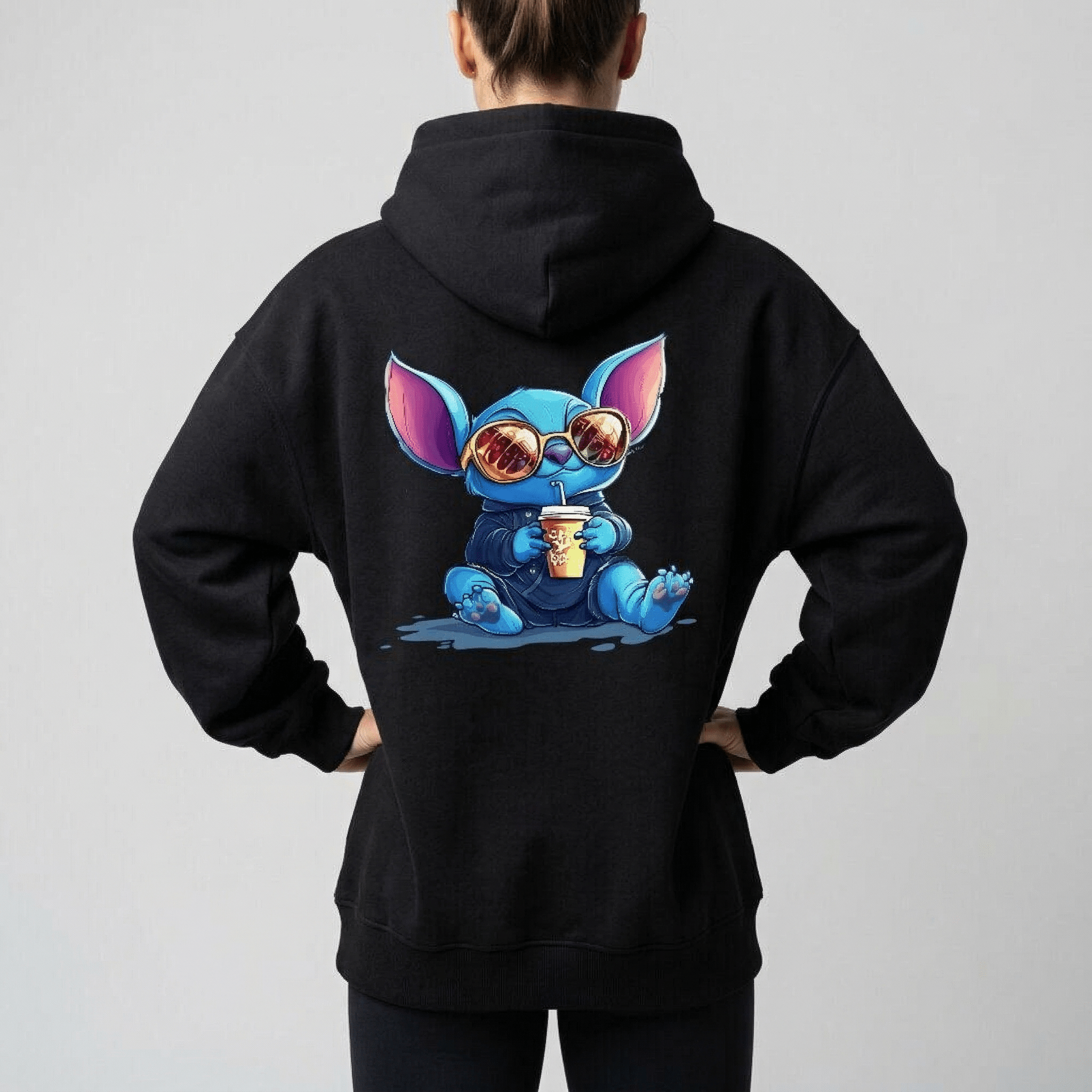 Blue Rebel – Chill Character Edition - JAWX