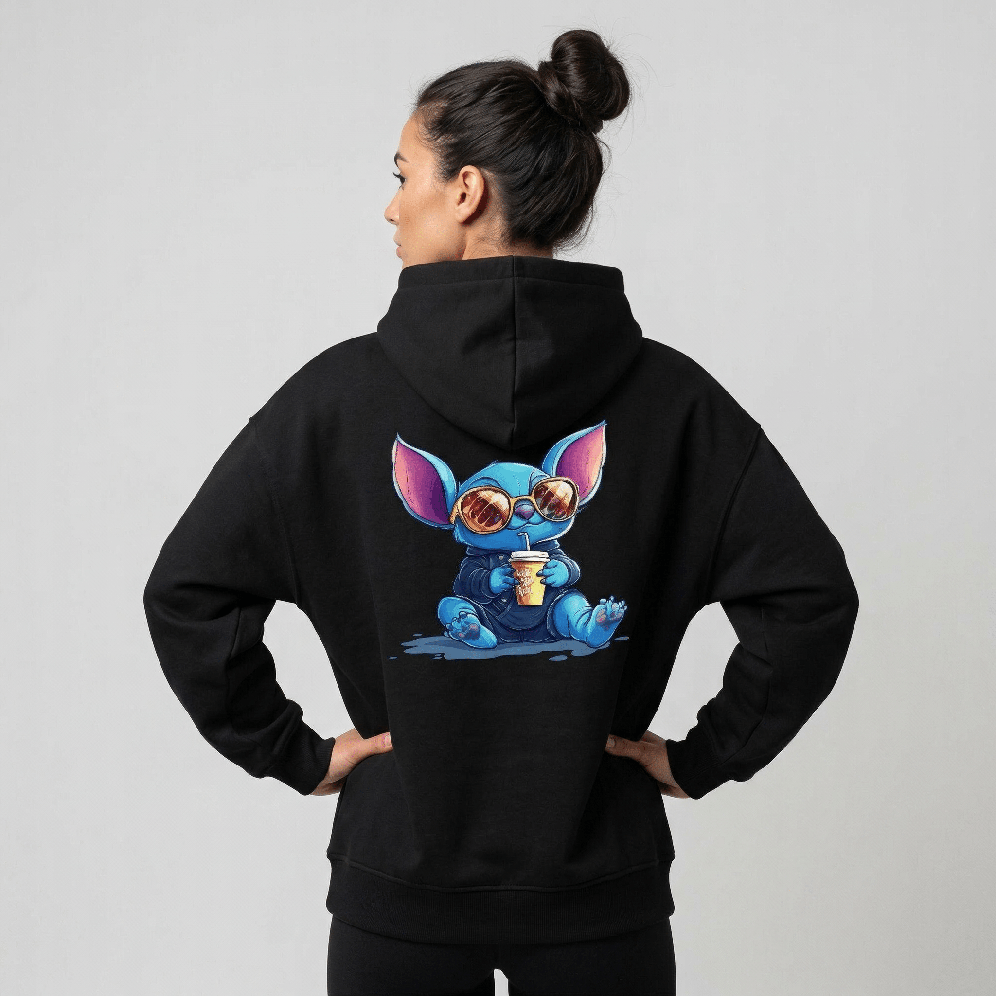 Blue Rebel – Chill Character Edition - JAWX