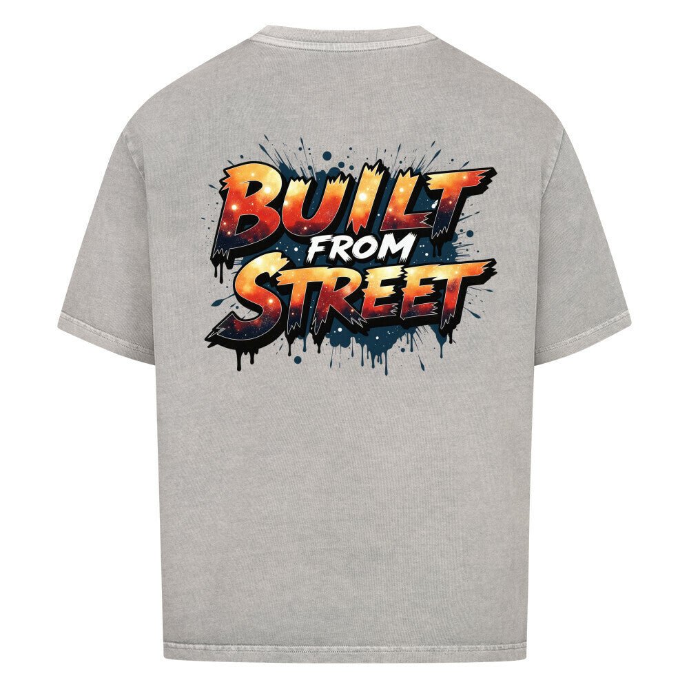 Image for color: washed grey