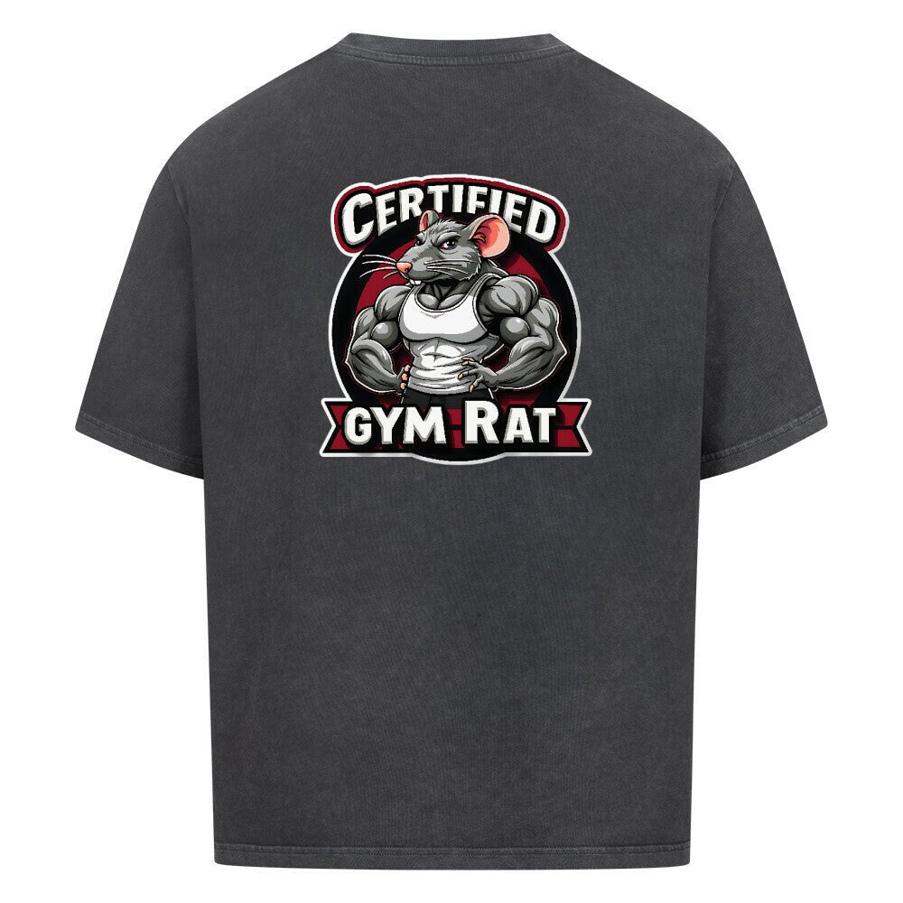 Image for color: washed black