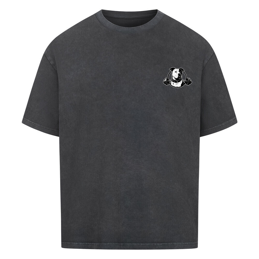 Image for color: washed black