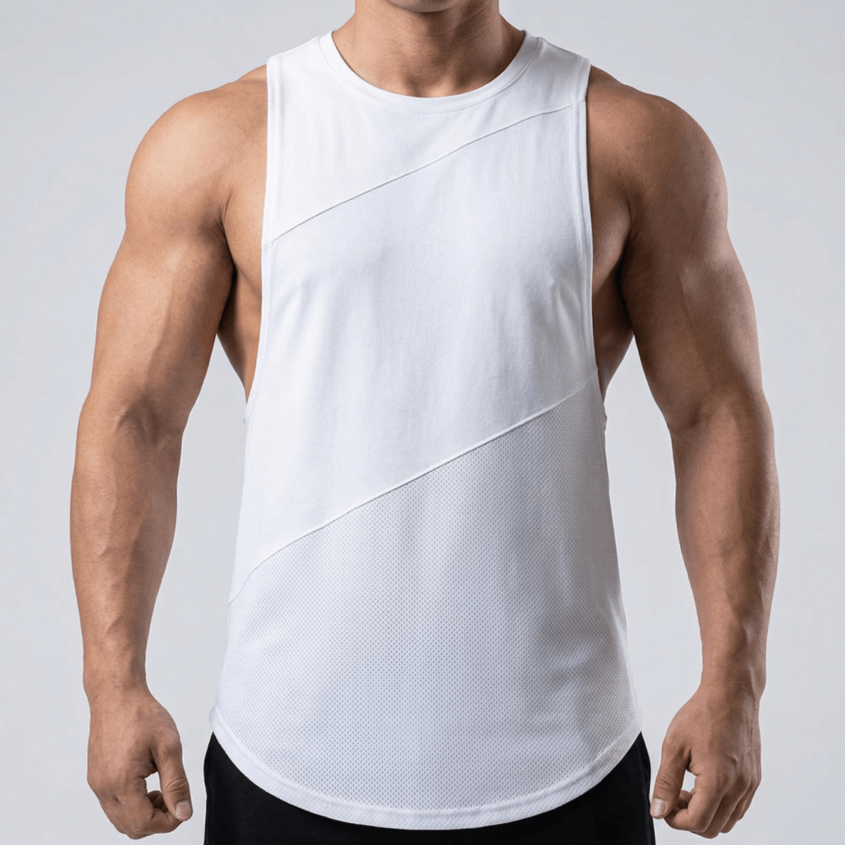 Core Line Tank - JAWX