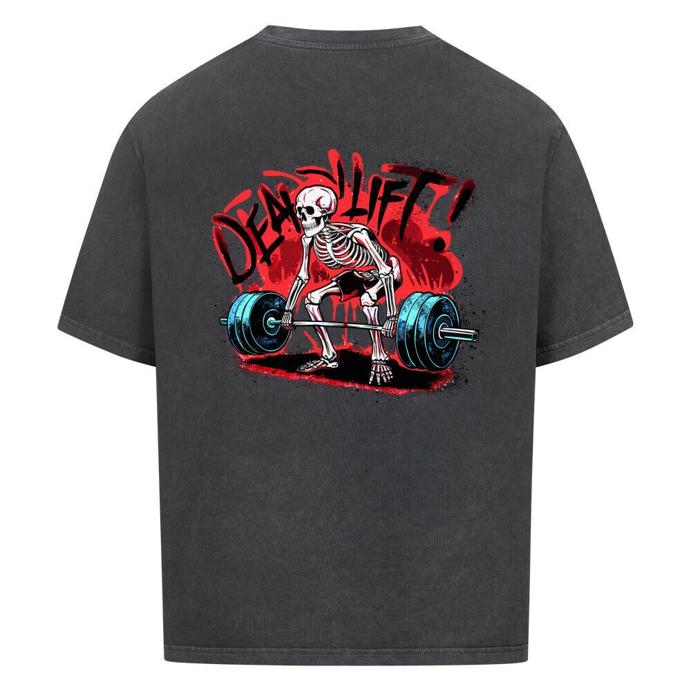 Image for color: washed black