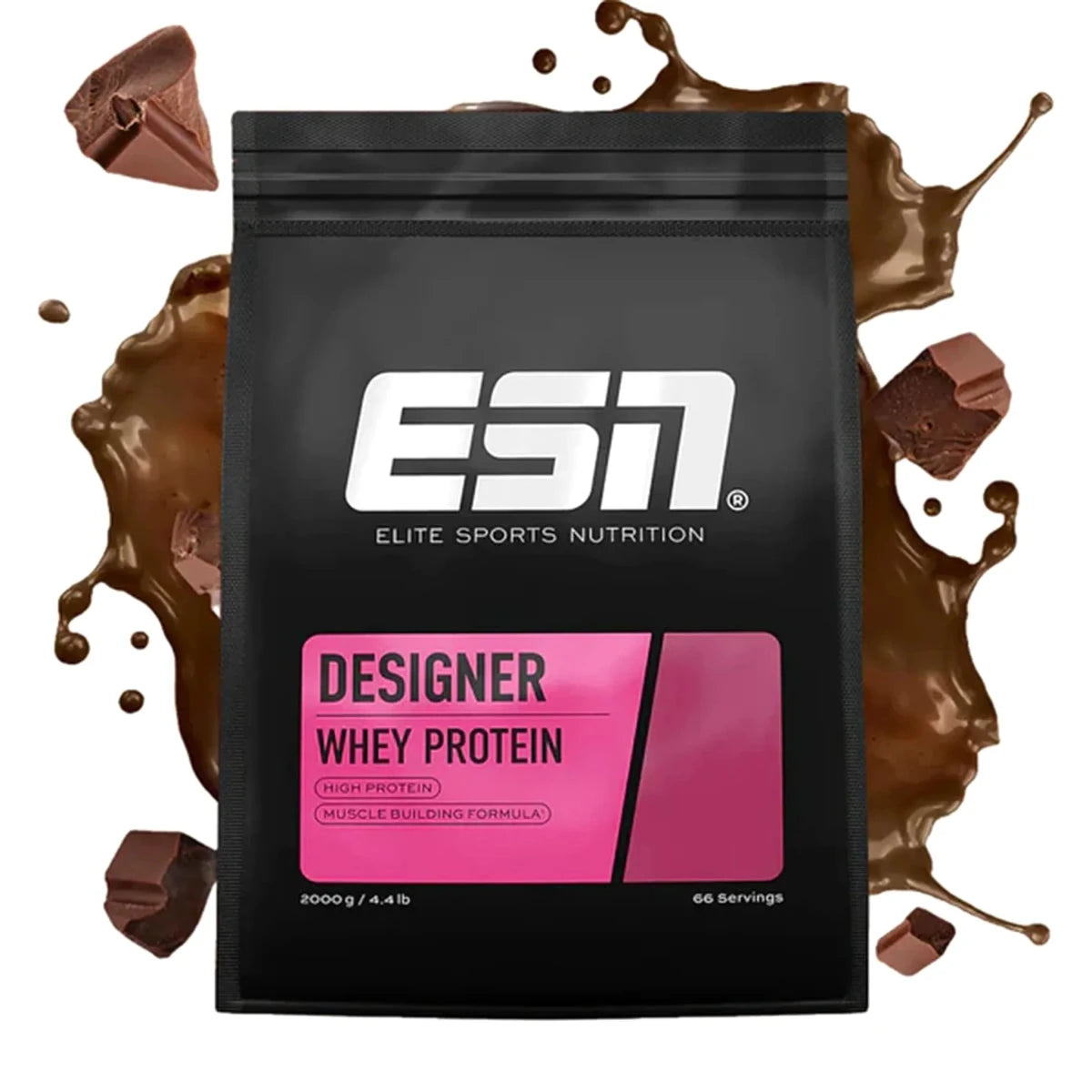ESN Designer Whey 2000g - JAWX
