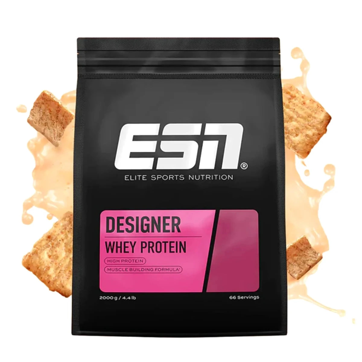 ESN Designer Whey 2000g - JAWX