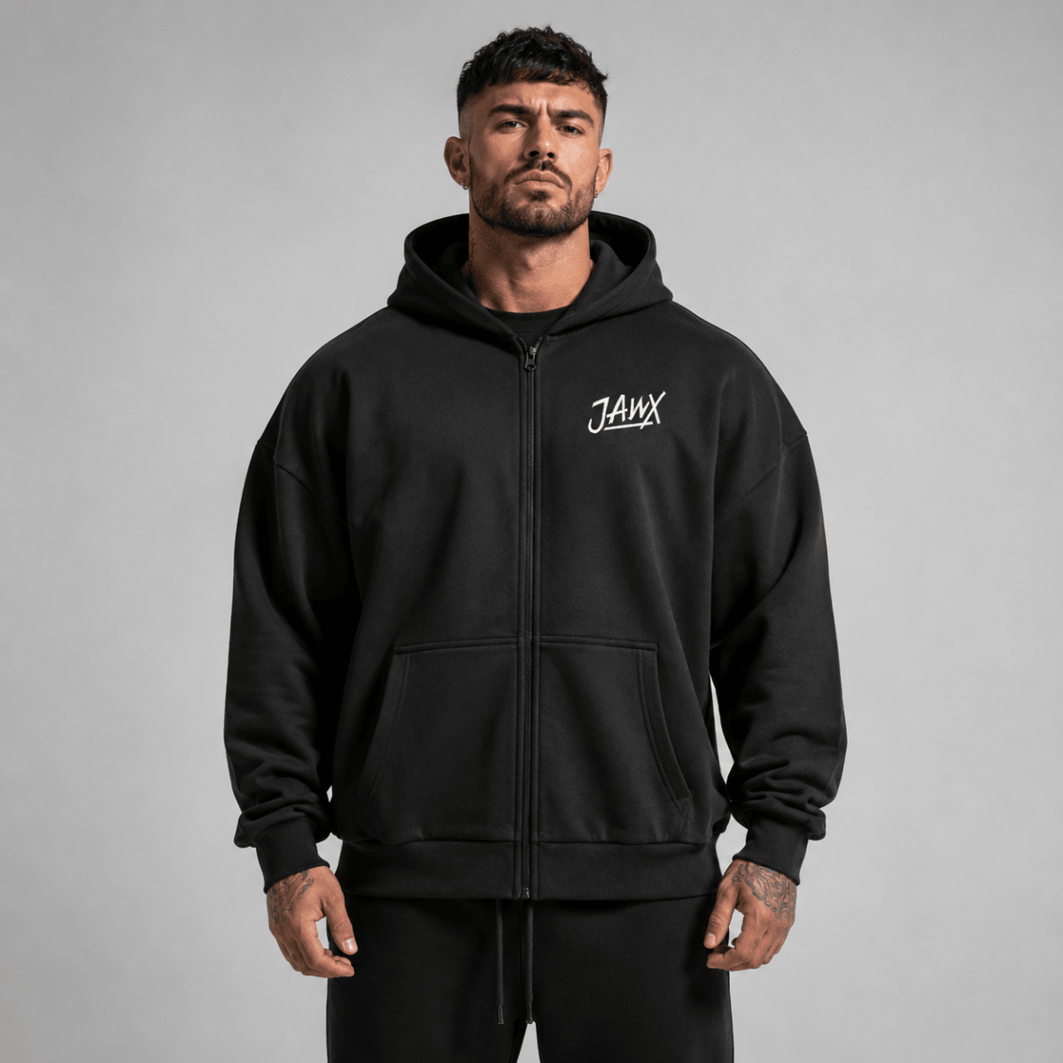 Essentials - JAWX