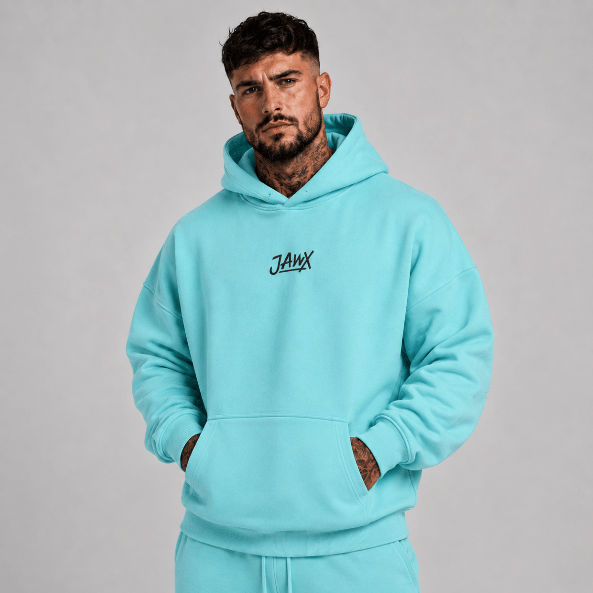 Essentials - JAWX