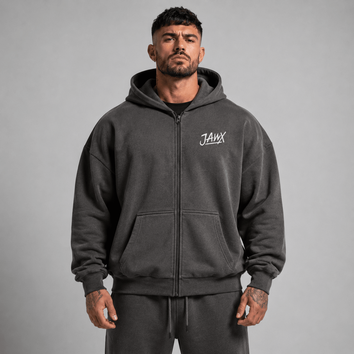 Essentials - JAWX