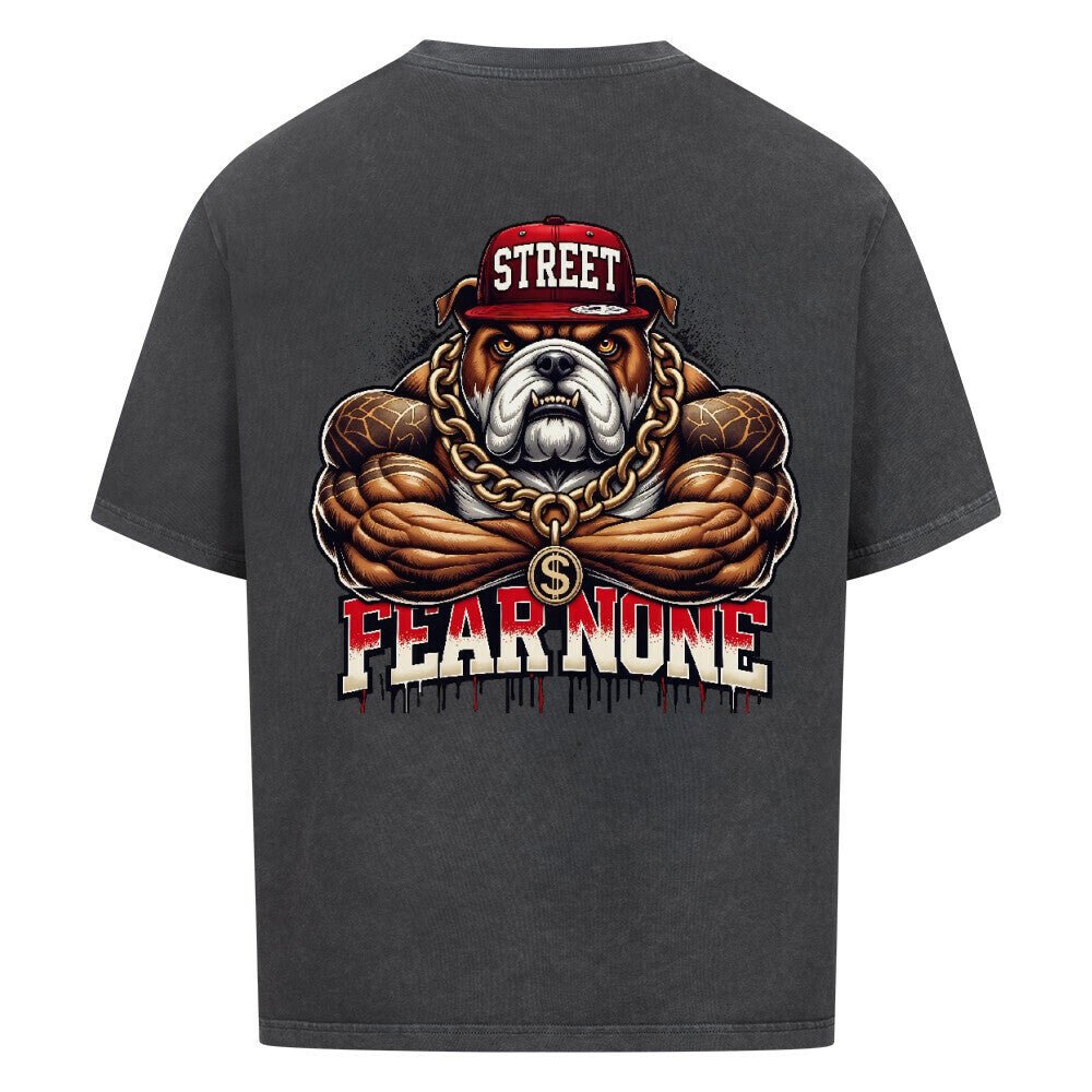 Image for color: washed black