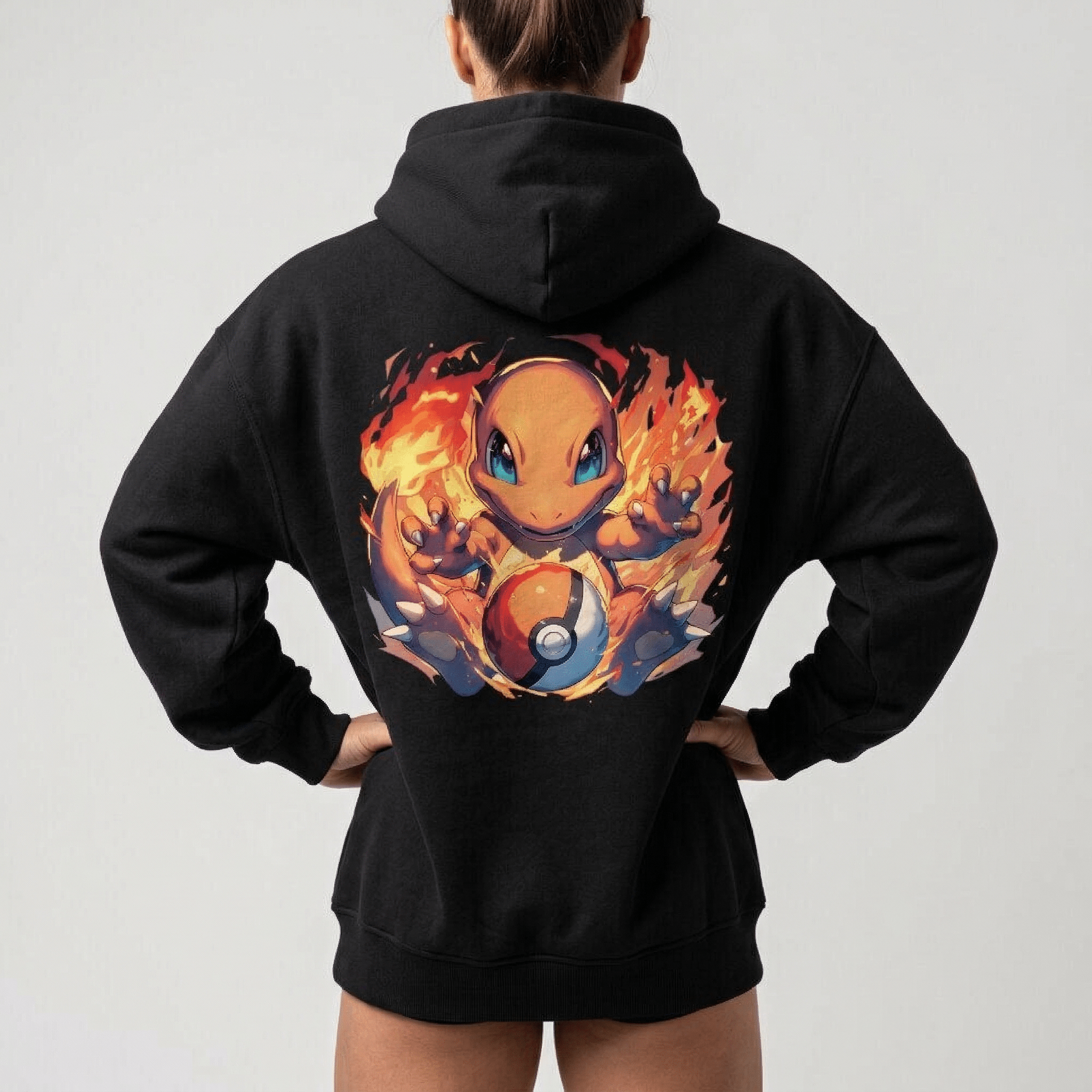 Fire Starter – Flame Core Edition - JAWX