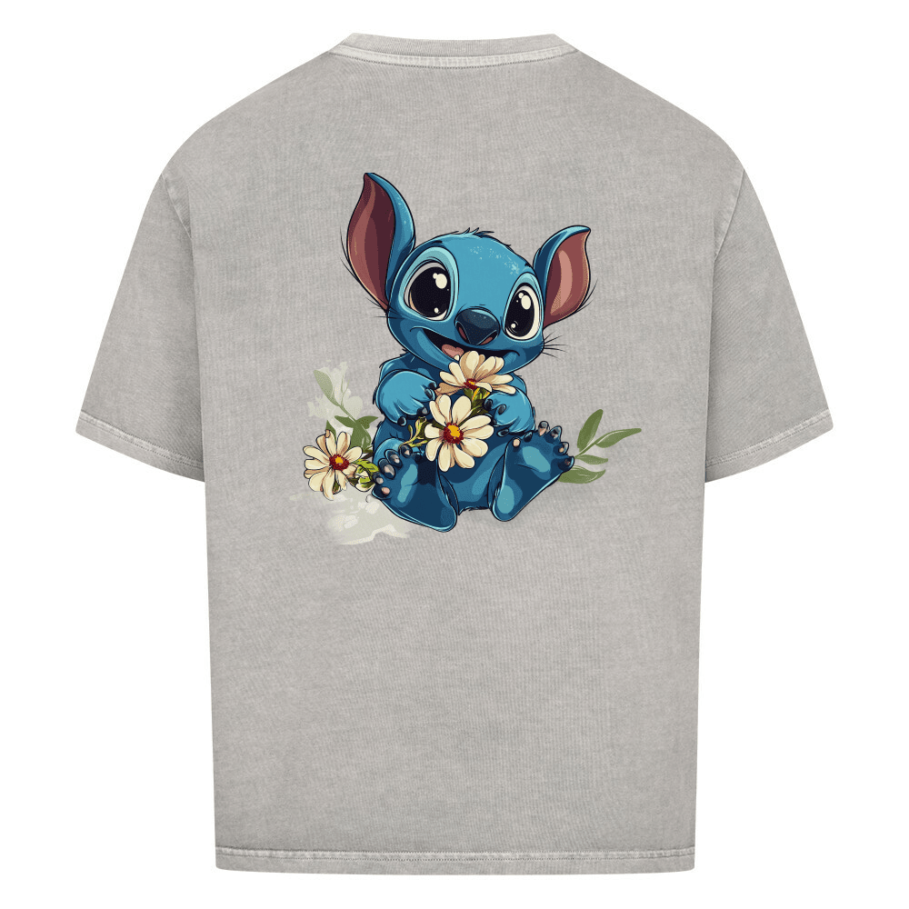 Image for color: washed grey