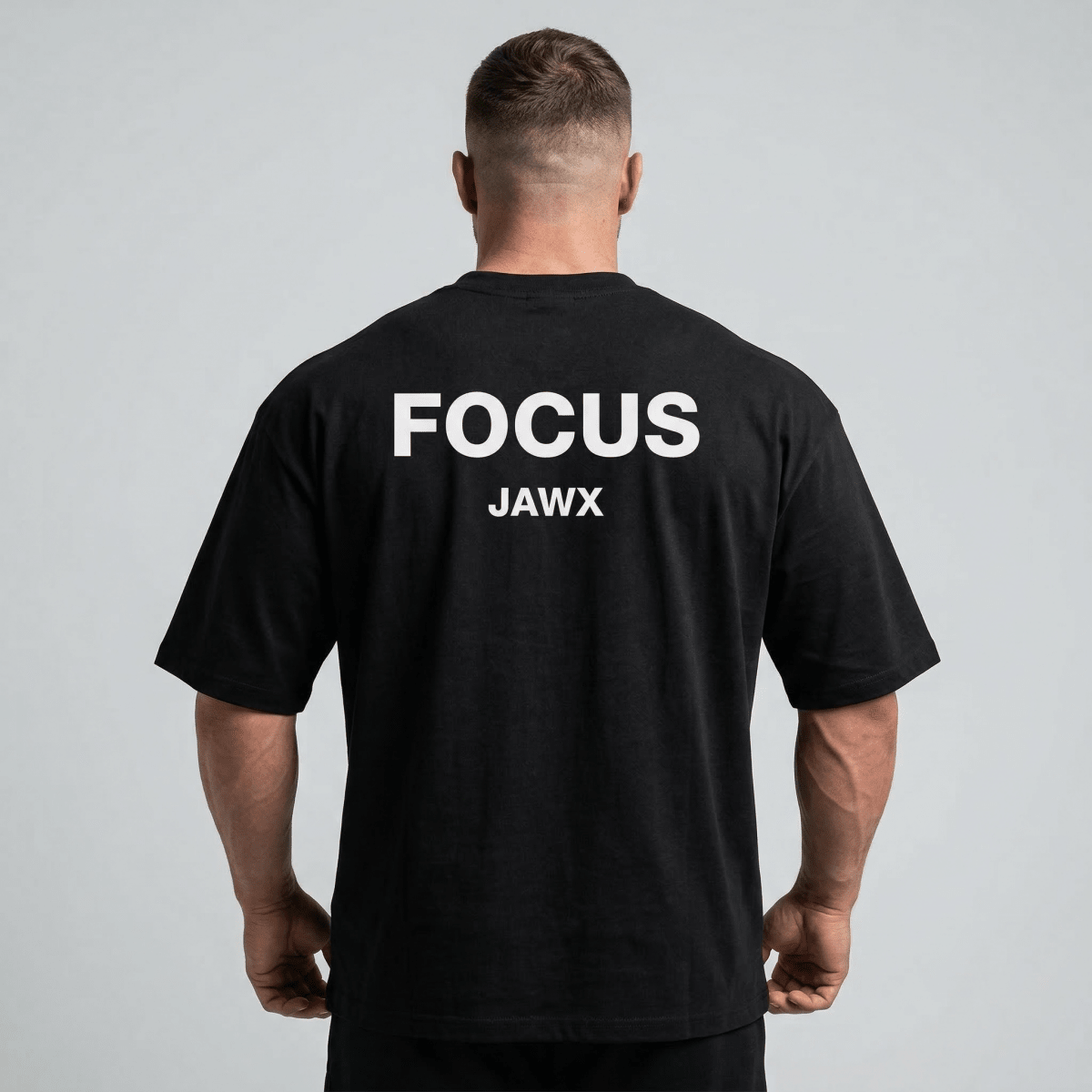 Focus - JAWX