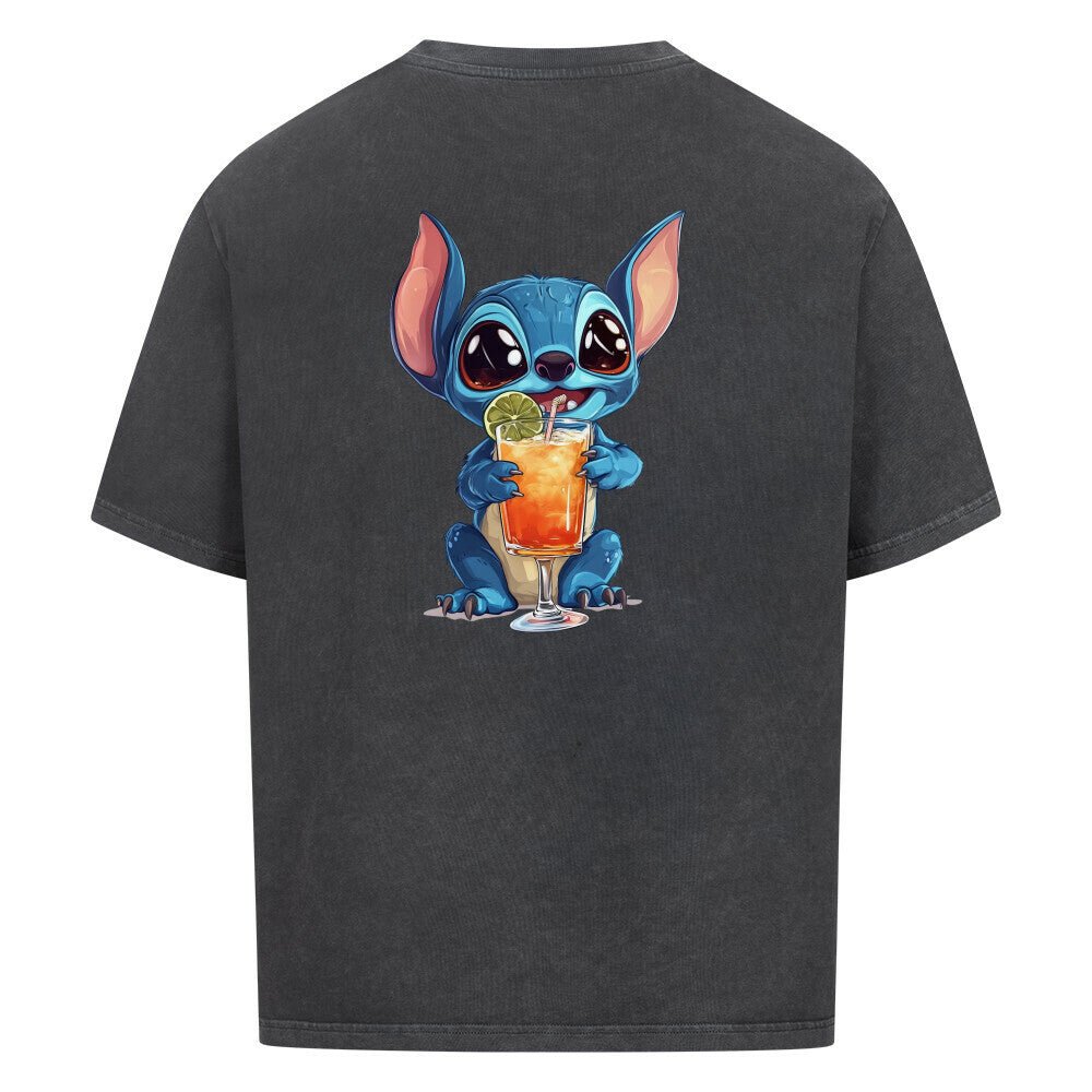 Image for color: washed black